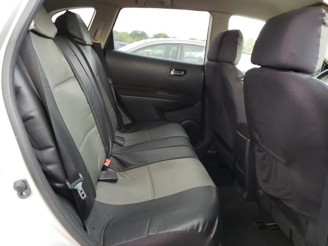 Photo 5 VIN: JN8AS5MVXCW395487 - NISSAN ROGUE S 