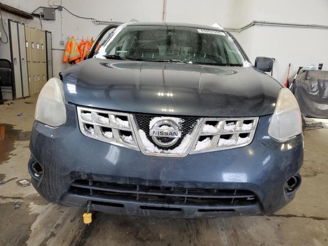 Photo 4 VIN: JN8AS5MVXCW396140 - NISSAN ROGUE 