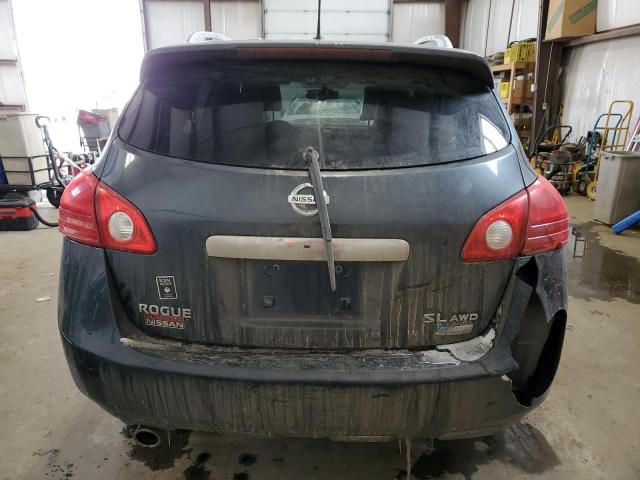 Photo 5 VIN: JN8AS5MVXCW396140 - NISSAN ROGUE 