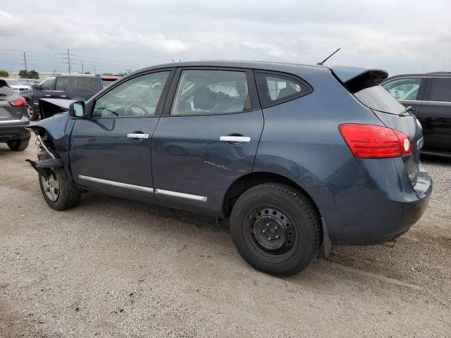 Photo 1 VIN: JN8AS5MVXCW397708 - NISSAN ROGUE 