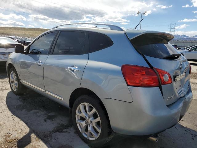 Photo 1 VIN: JN8AS5MVXCW397840 - NISSAN ROGUE 