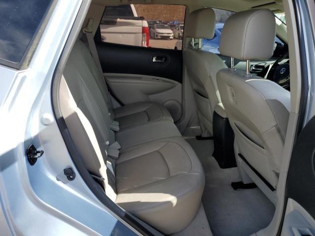 Photo 10 VIN: JN8AS5MVXCW397840 - NISSAN ROGUE 