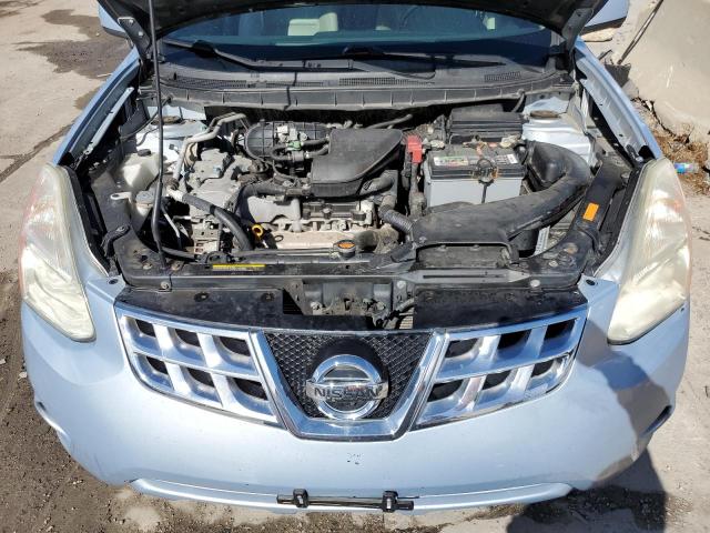 Photo 11 VIN: JN8AS5MVXCW397840 - NISSAN ROGUE 