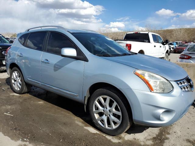 Photo 3 VIN: JN8AS5MVXCW397840 - NISSAN ROGUE 