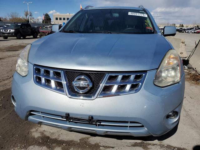 Photo 4 VIN: JN8AS5MVXCW397840 - NISSAN ROGUE 