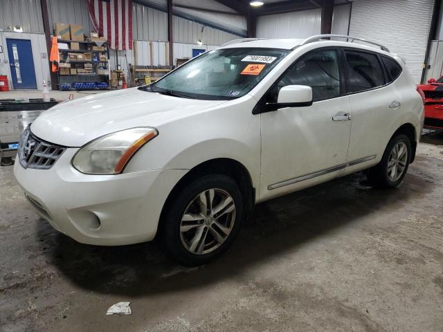 Photo 0 VIN: JN8AS5MVXCW398308 - NISSAN ROGUE 