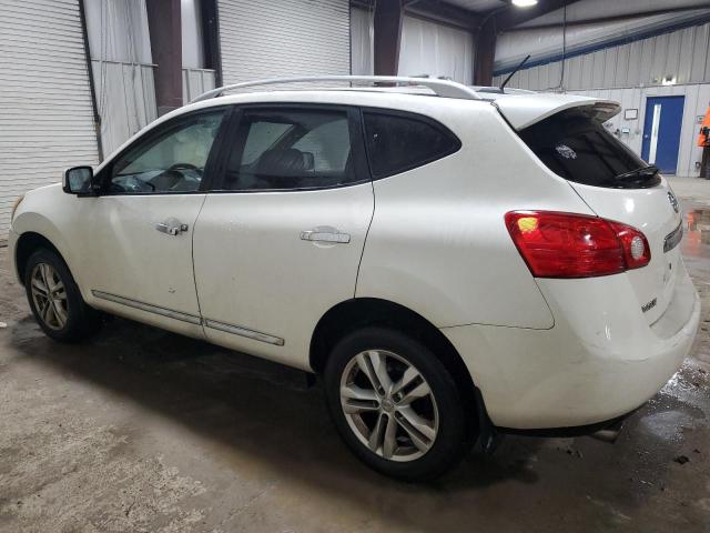 Photo 1 VIN: JN8AS5MVXCW398308 - NISSAN ROGUE 