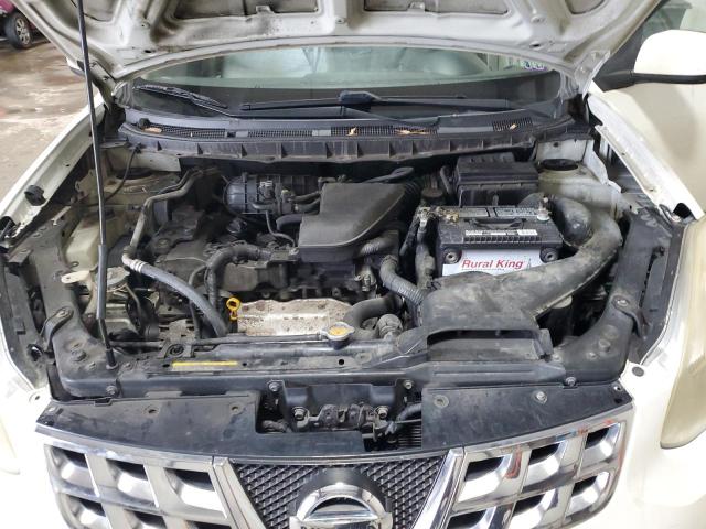 Photo 11 VIN: JN8AS5MVXCW398308 - NISSAN ROGUE 