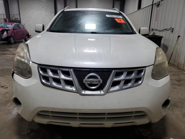 Photo 4 VIN: JN8AS5MVXCW398308 - NISSAN ROGUE 