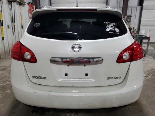 Photo 5 VIN: JN8AS5MVXCW398308 - NISSAN ROGUE 