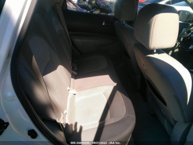 Photo 7 VIN: JN8AS5MVXCW398860 - NISSAN ROGUE 