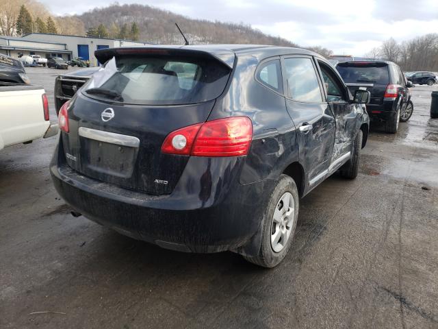 Photo 3 VIN: JN8AS5MVXCW399040 - NISSAN ROGUE S 