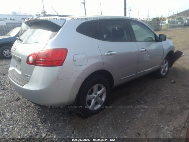 Photo 3 VIN: JN8AS5MVXCW399958 - NISSAN ROGUE 