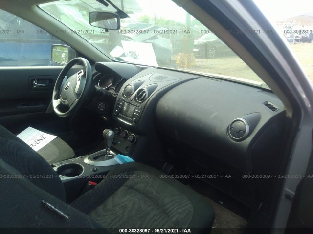 Photo 4 VIN: JN8AS5MVXCW399958 - NISSAN ROGUE 