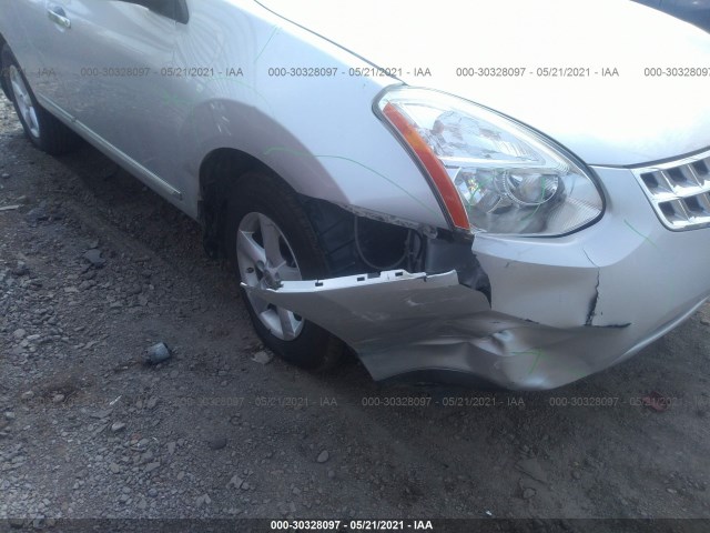 Photo 5 VIN: JN8AS5MVXCW399958 - NISSAN ROGUE 