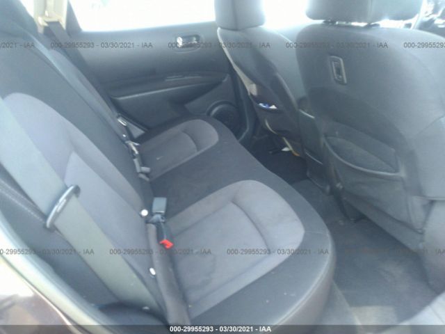 Photo 7 VIN: JN8AS5MVXCW403720 - NISSAN ROGUE 