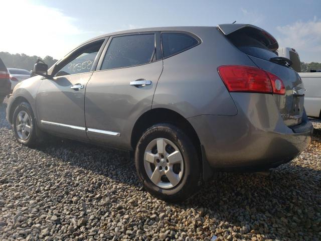 Photo 1 VIN: JN8AS5MVXCW405631 - NISSAN ROGUE S 