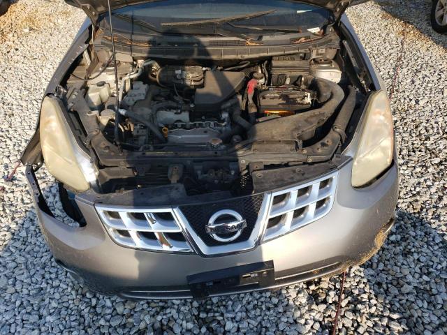 Photo 11 VIN: JN8AS5MVXCW405631 - NISSAN ROGUE S 