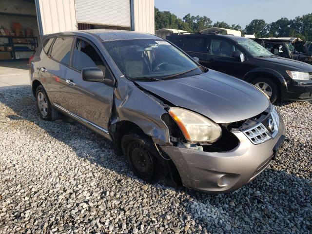 Photo 3 VIN: JN8AS5MVXCW405631 - NISSAN ROGUE S 