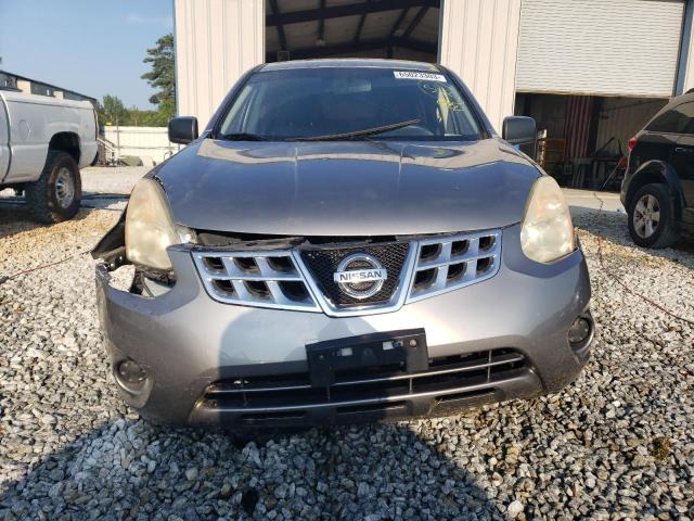 Photo 4 VIN: JN8AS5MVXCW405631 - NISSAN ROGUE S 