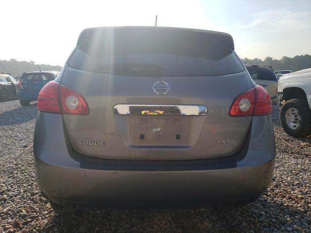 Photo 5 VIN: JN8AS5MVXCW405631 - NISSAN ROGUE S 