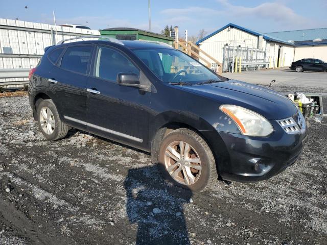 Photo 3 VIN: JN8AS5MVXCW406844 - NISSAN ROGUE S 