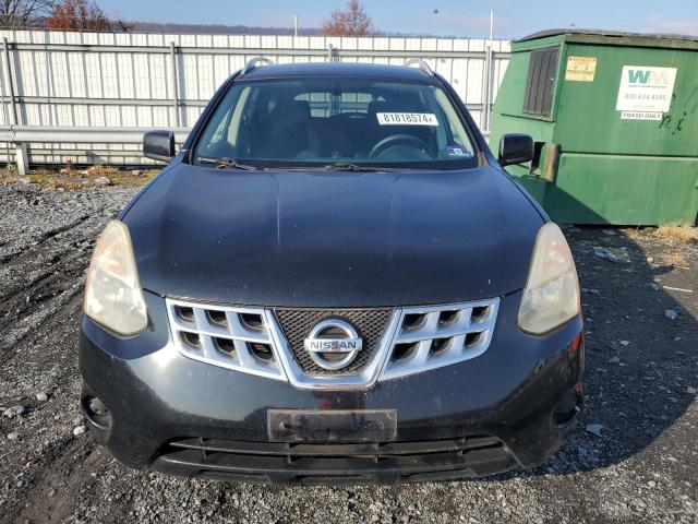 Photo 4 VIN: JN8AS5MVXCW406844 - NISSAN ROGUE S 