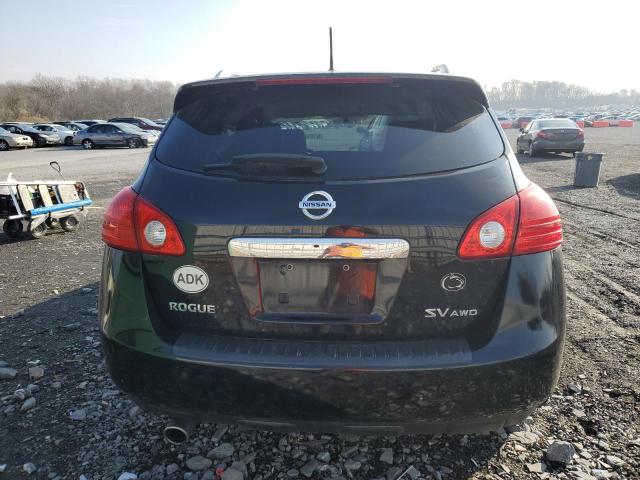 Photo 5 VIN: JN8AS5MVXCW406844 - NISSAN ROGUE S 