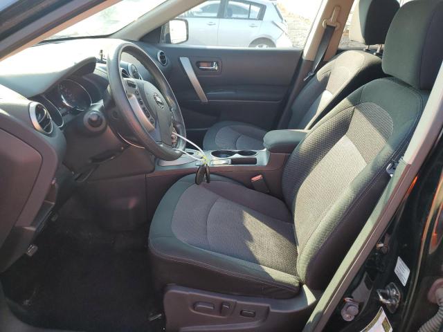 Photo 6 VIN: JN8AS5MVXCW406844 - NISSAN ROGUE S 