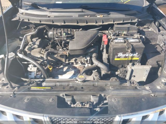 Photo 9 VIN: JN8AS5MVXCW407394 - NISSAN ROGUE 