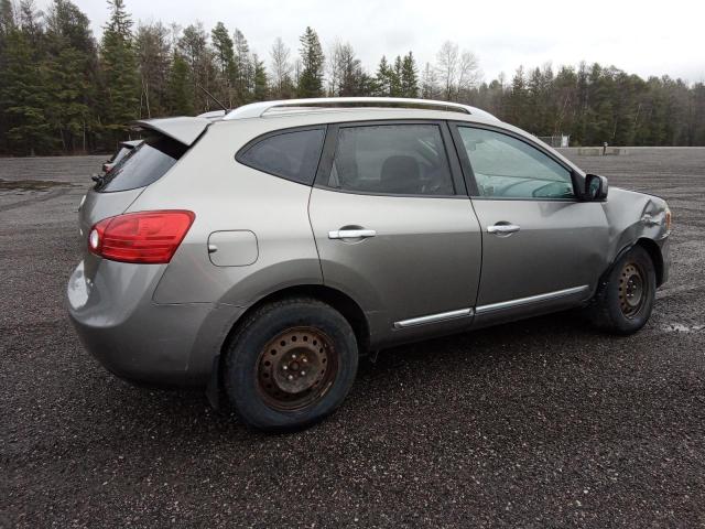 Photo 2 VIN: JN8AS5MVXCW410988 - NISSAN ROGUE 