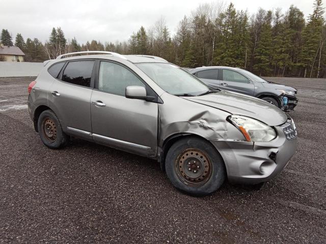 Photo 3 VIN: JN8AS5MVXCW410988 - NISSAN ROGUE 