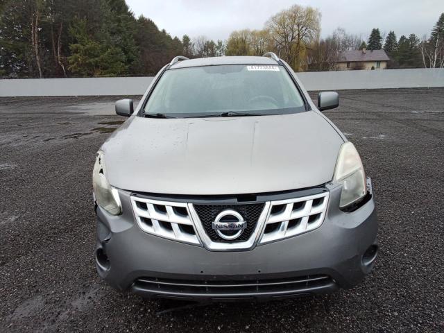 Photo 4 VIN: JN8AS5MVXCW410988 - NISSAN ROGUE 