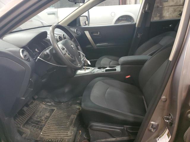 Photo 6 VIN: JN8AS5MVXCW410988 - NISSAN ROGUE 