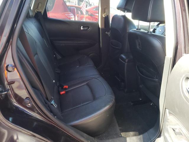 Photo 5 VIN: JN8AS5MVXCW411123 - NISSAN ROGUE S 