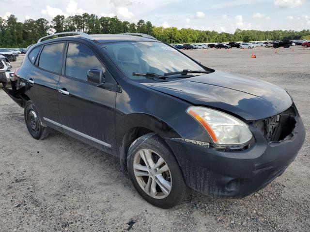 Photo 3 VIN: JN8AS5MVXCW411610 - NISSAN ROGUE S 