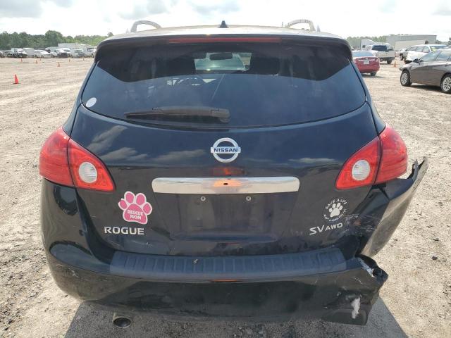 Photo 5 VIN: JN8AS5MVXCW411610 - NISSAN ROGUE S 