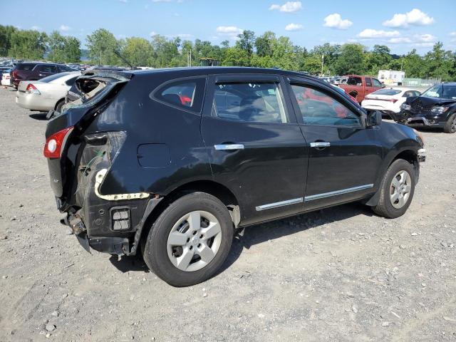 Photo 2 VIN: JN8AS5MVXCW412448 - NISSAN ROGUE S 