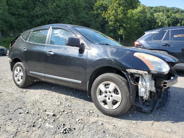 Photo 3 VIN: JN8AS5MVXCW412448 - NISSAN ROGUE S 