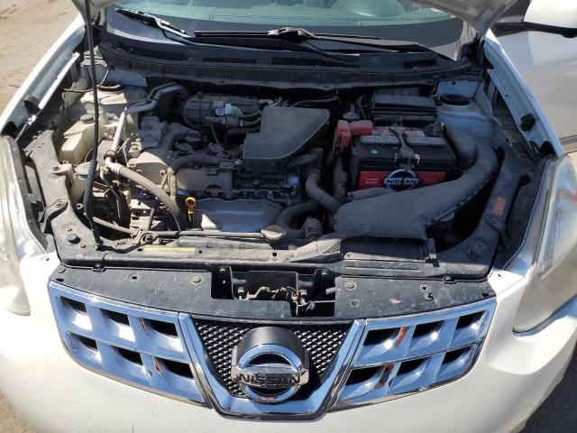 Photo 10 VIN: JN8AS5MVXCW412630 - NISSAN ROGUE S 