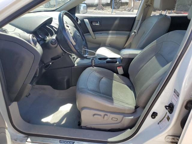 Photo 6 VIN: JN8AS5MVXCW412630 - NISSAN ROGUE S 