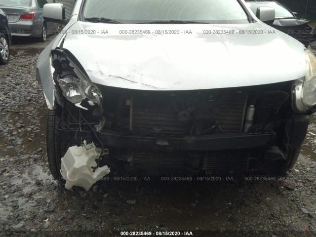 Photo 5 VIN: JN8AS5MVXCW420288 - NISSAN ROGUE 