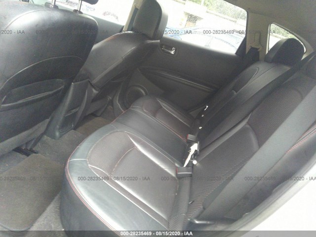 Photo 7 VIN: JN8AS5MVXCW420288 - NISSAN ROGUE 