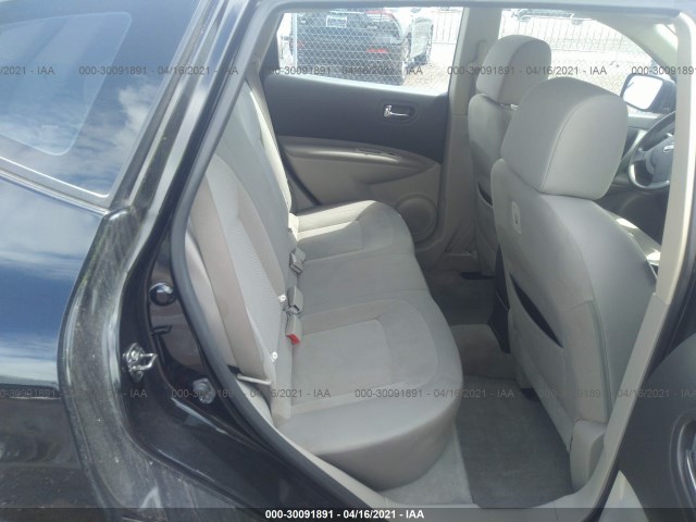 Photo 7 VIN: JN8AS5MVXCW421148 - NISSAN ROGUE 