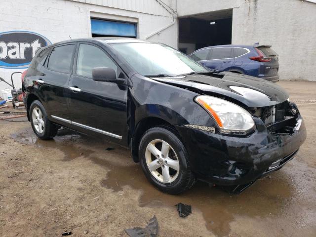 Photo 3 VIN: JN8AS5MVXCW700132 - NISSAN ROGUE S 