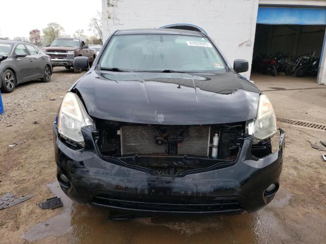 Photo 4 VIN: JN8AS5MVXCW700132 - NISSAN ROGUE S 