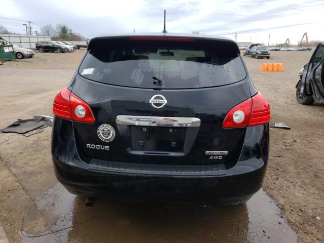 Photo 5 VIN: JN8AS5MVXCW700132 - NISSAN ROGUE S 