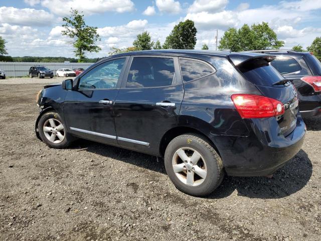 Photo 1 VIN: JN8AS5MVXCW701524 - NISSAN ROGUE S 