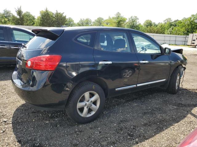 Photo 2 VIN: JN8AS5MVXCW701524 - NISSAN ROGUE S 