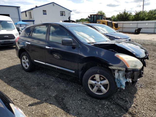 Photo 3 VIN: JN8AS5MVXCW701524 - NISSAN ROGUE S 